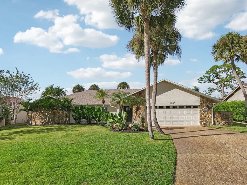 3947 Prairie Dunes Drive Sarasota FL 34238