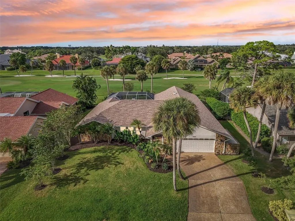 3947 Prairie Dunes Drive Sarasota FL 34238