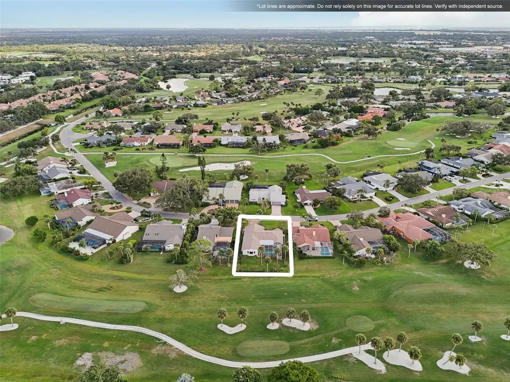 3947 Prairie Dunes Drive Sarasota FL 34238