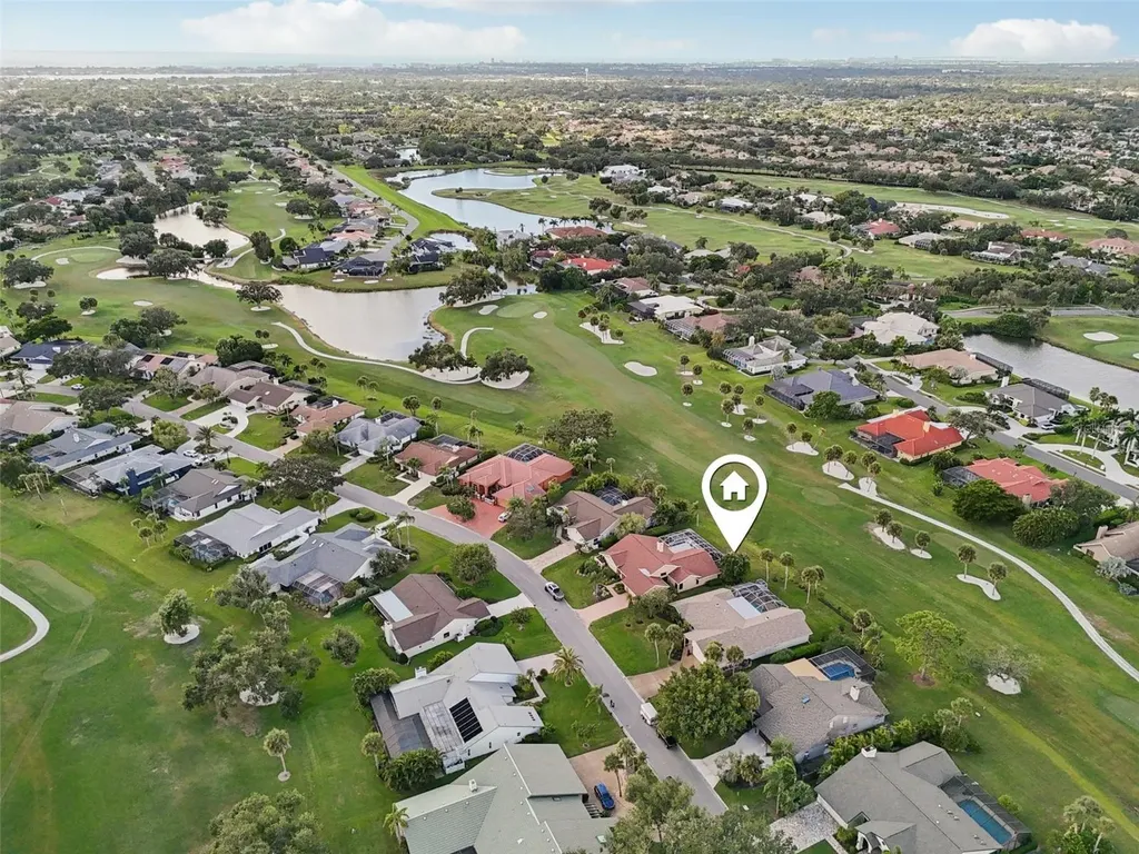 3947 Prairie Dunes Drive Sarasota FL 34238