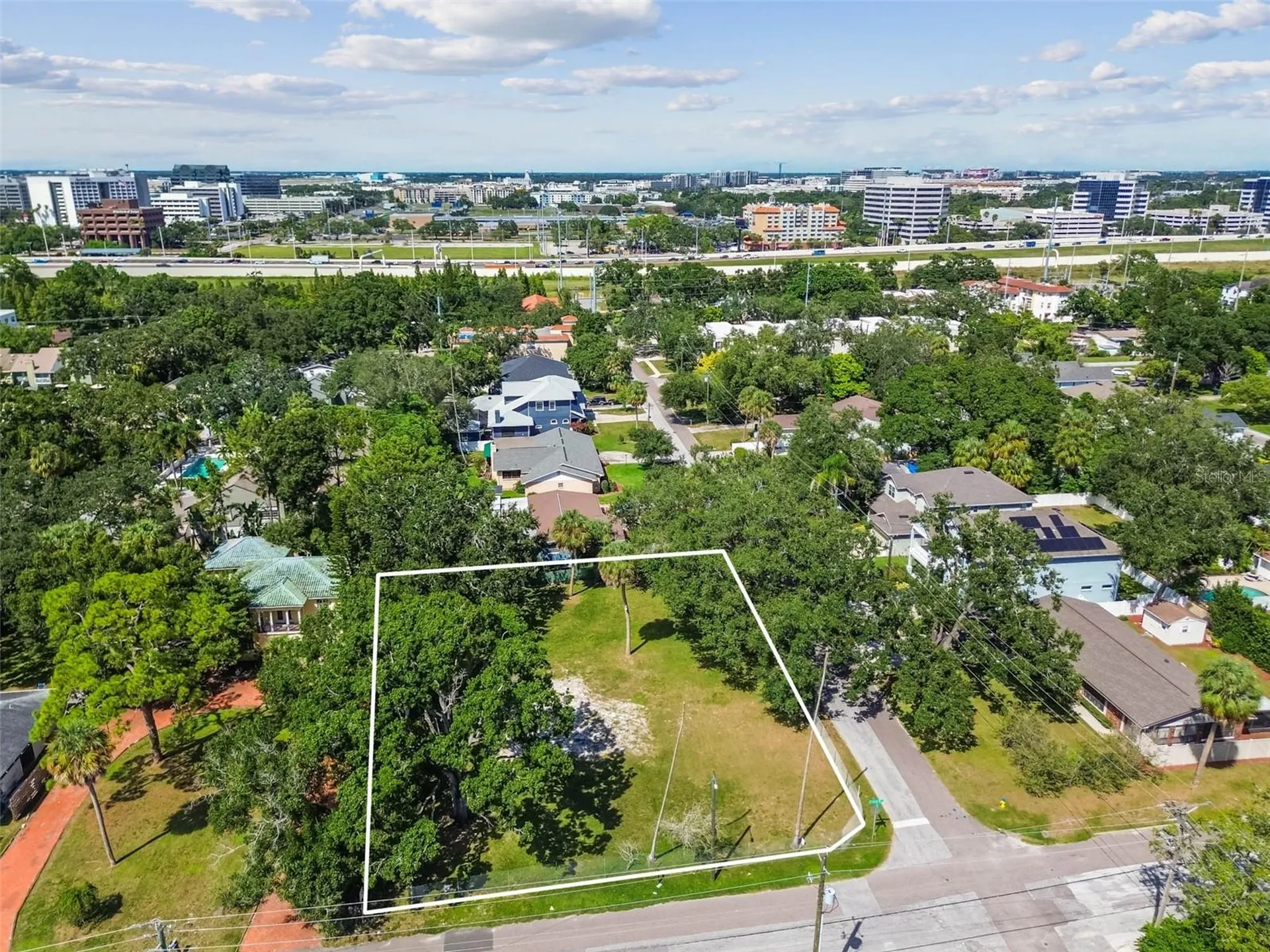 4501 W North B Street Tampa FL 33609