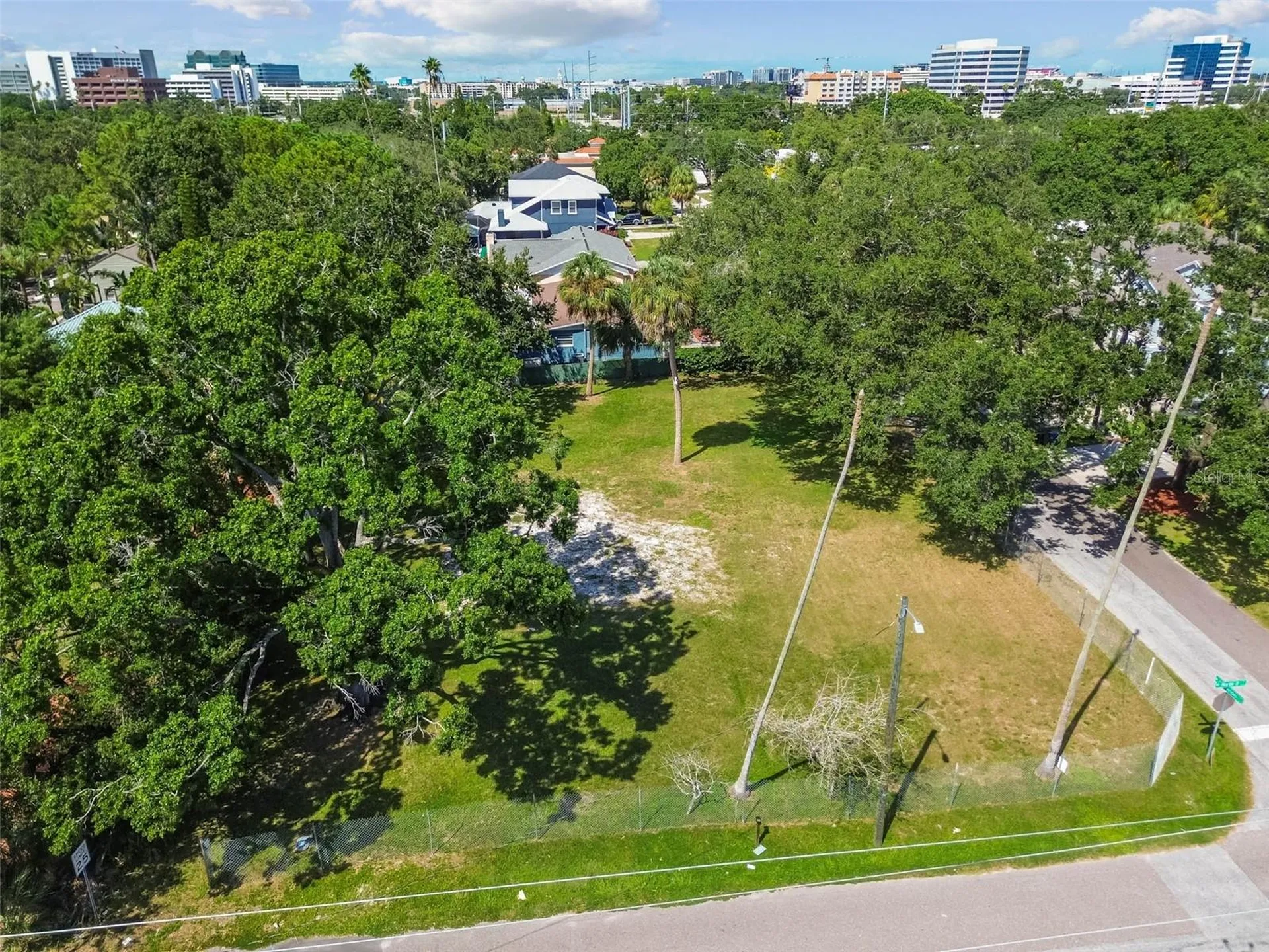 4501 W North B Street Tampa FL 33609