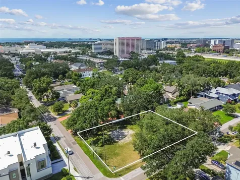 4501 W North B Street Tampa FL 33609