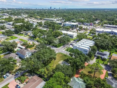 4501 W North B Street Tampa FL 33609