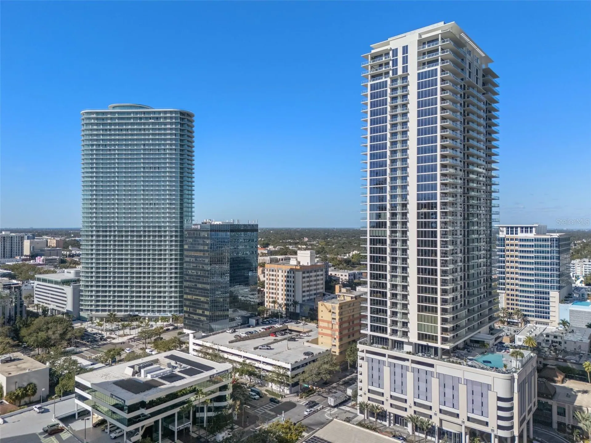 275 1st Avenue S St Petersburg FL 33701