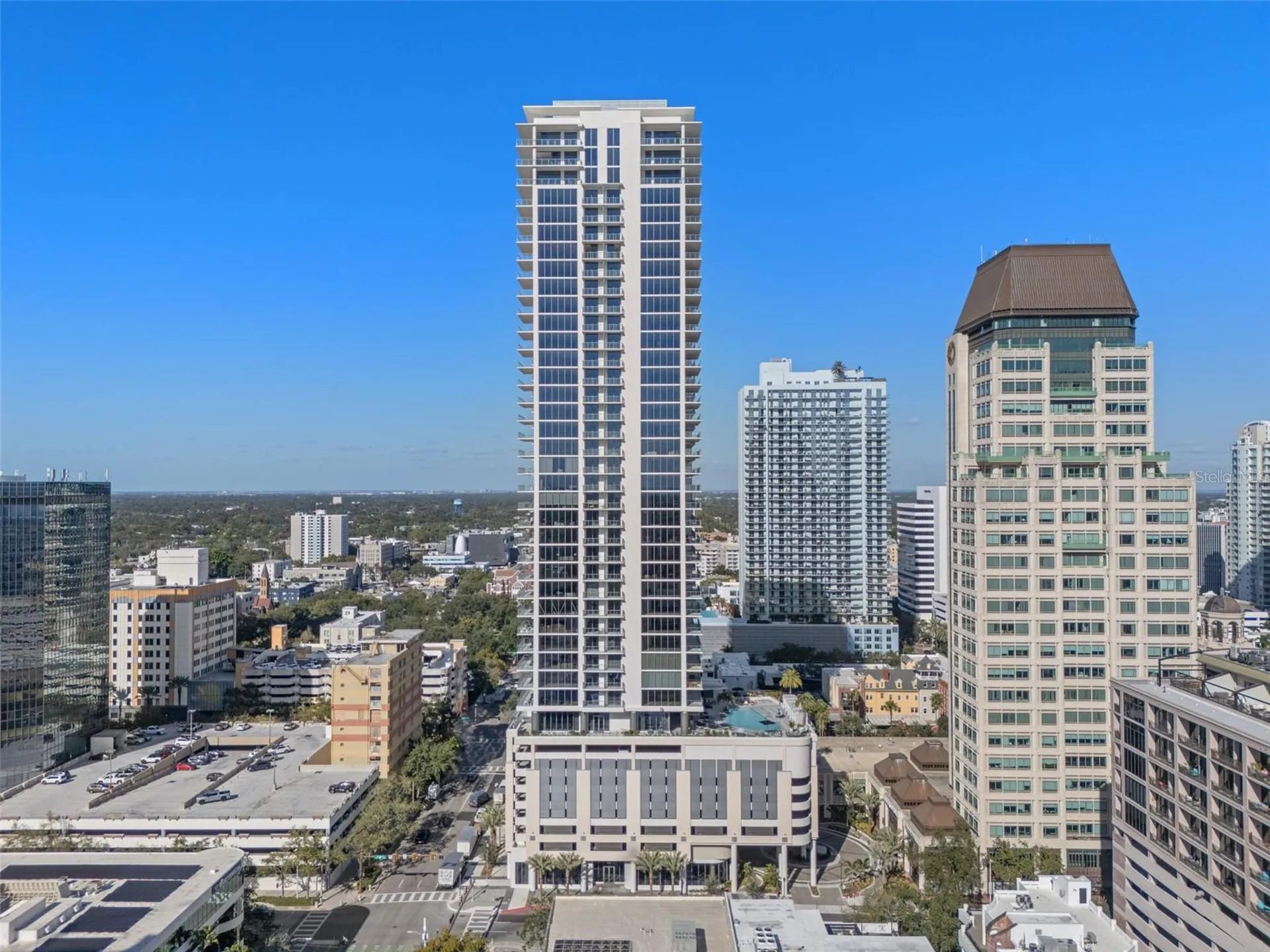 275 1st Avenue S St Petersburg FL 33701