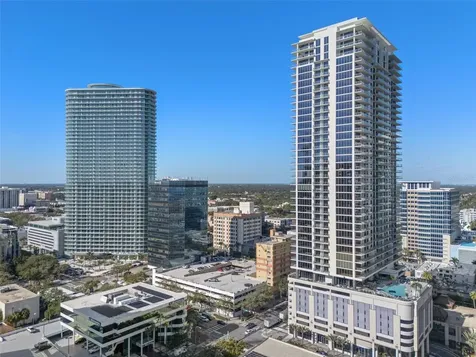 275 1st Avenue S St Petersburg FL 33701