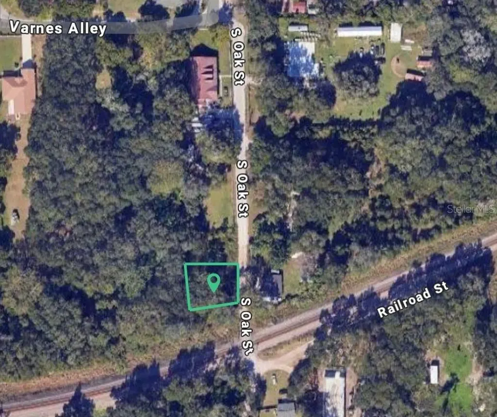 S Oak Street Seffner FL 33584