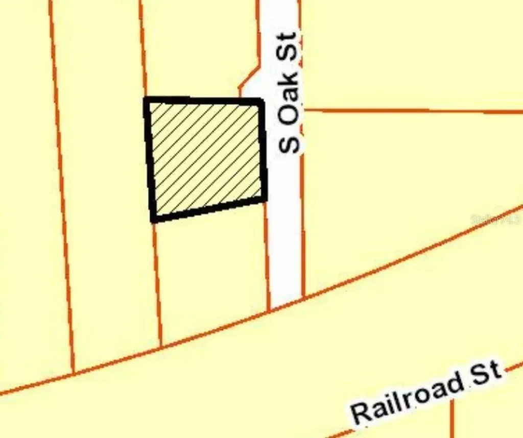 S Oak Street Seffner FL 33584
