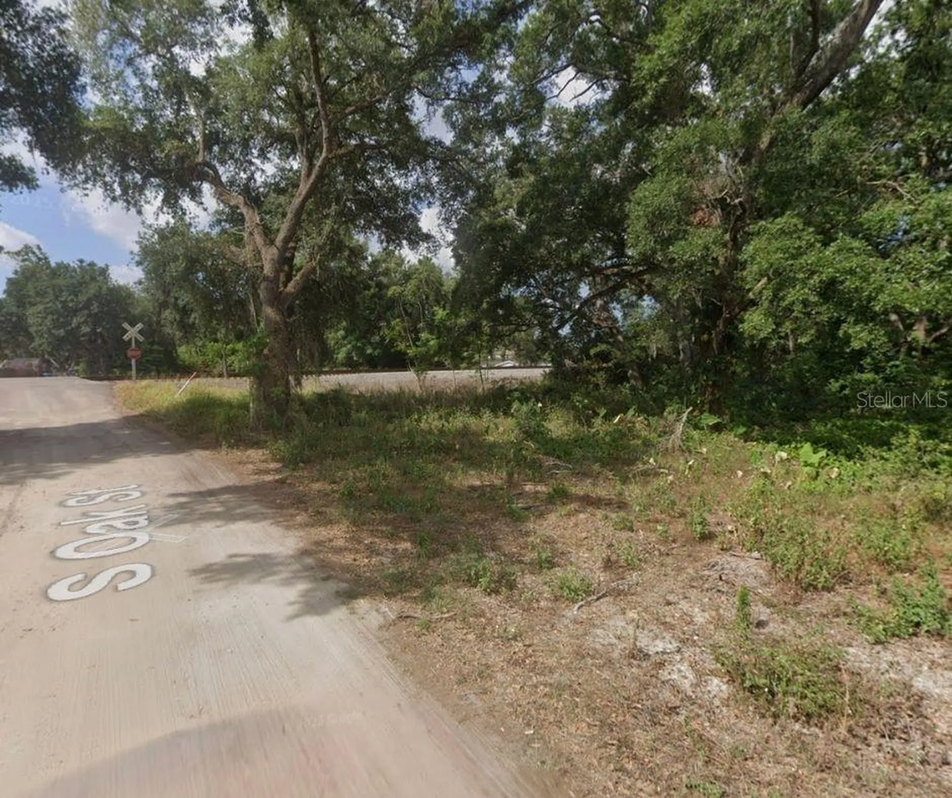 S Oak Street Seffner FL 33584
