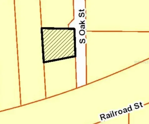 S Oak Street Seffner FL 33584