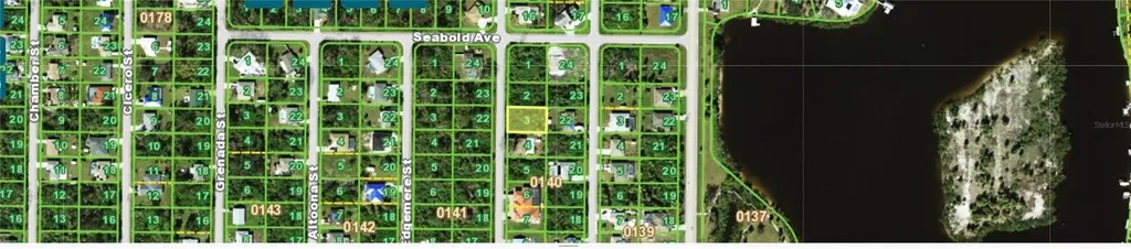 167 Lenoir Street NW Port Charlotte FL 33948