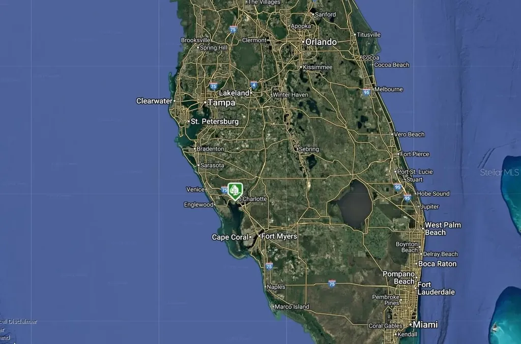 167 Lenoir Street NW Port Charlotte FL 33948