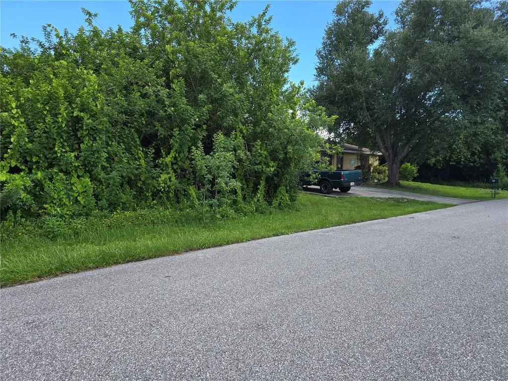 167 Lenoir Street NW Port Charlotte FL 33948