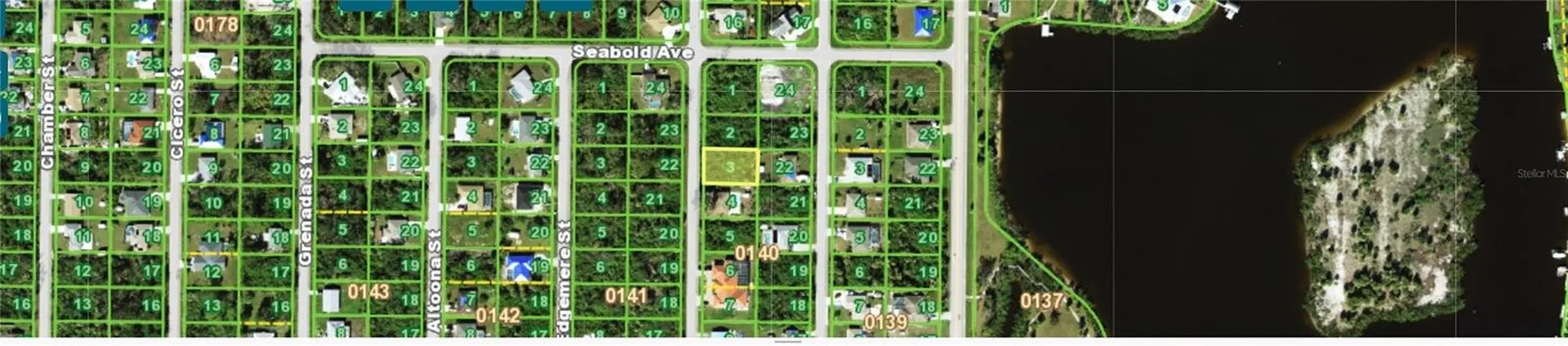 167 Lenoir Street NW Port Charlotte FL 33948