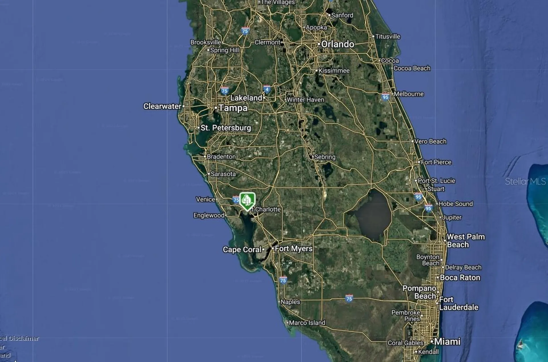 167 Lenoir Street NW Port Charlotte FL 33948
