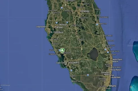 167 Lenoir Street NW Port Charlotte FL 33948