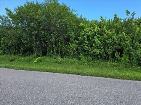 167 Lenoir Street NW Port Charlotte FL 33948