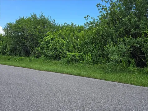 167 Lenoir Street NW Port Charlotte FL 33948
