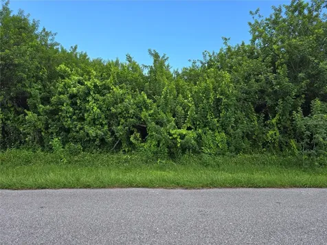 167 Lenoir Street NW Port Charlotte FL 33948