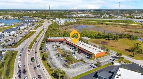 701 Jc Center Court Port Charlotte FL 33954