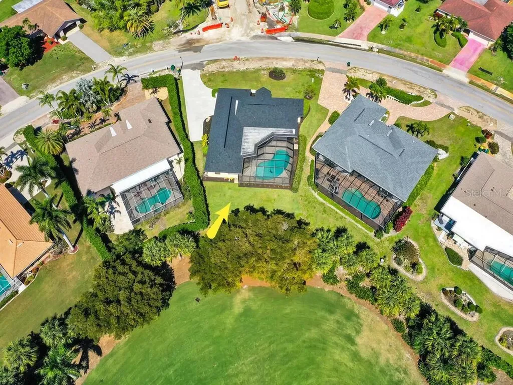 491 Cypress Way E Naples FL 34110