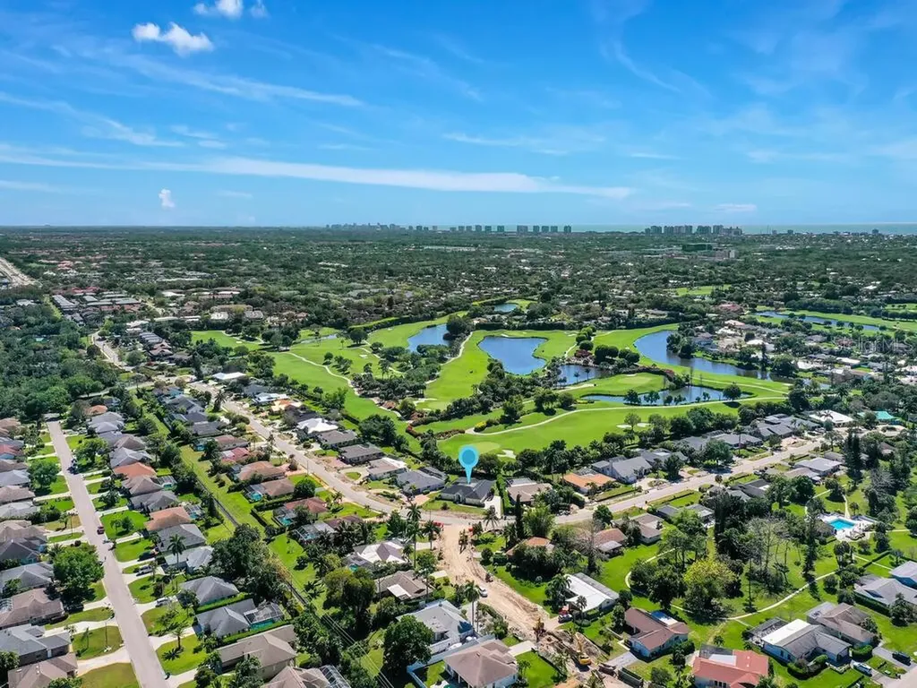 491 Cypress Way E Naples FL 34110