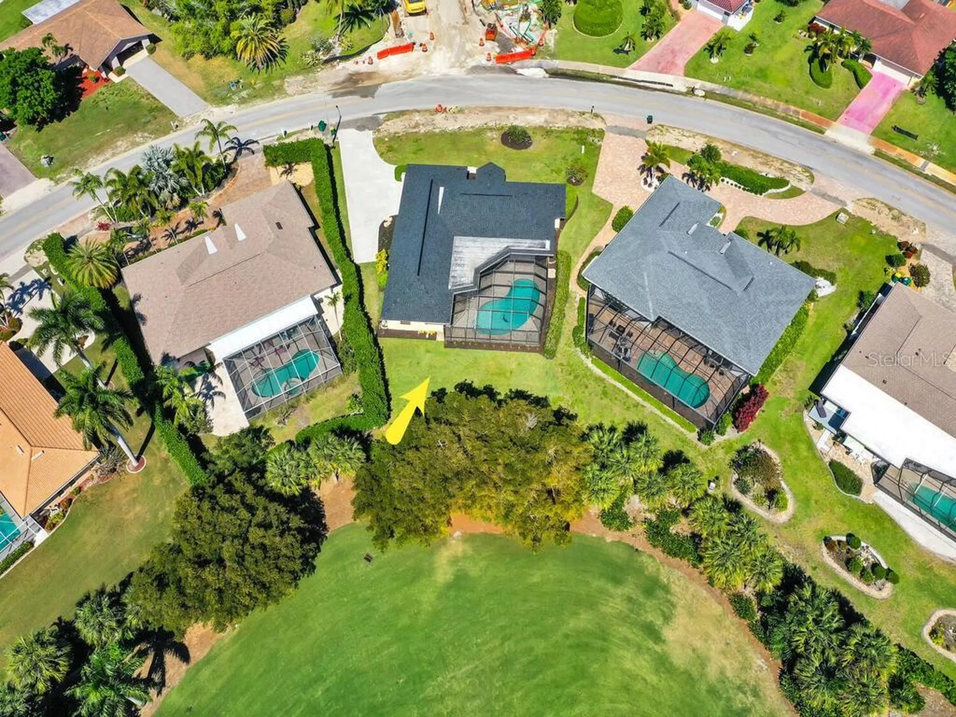 491 Cypress Way E Naples FL 34110