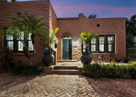 1022 S Osprey Avenue Sarasota FL 34236