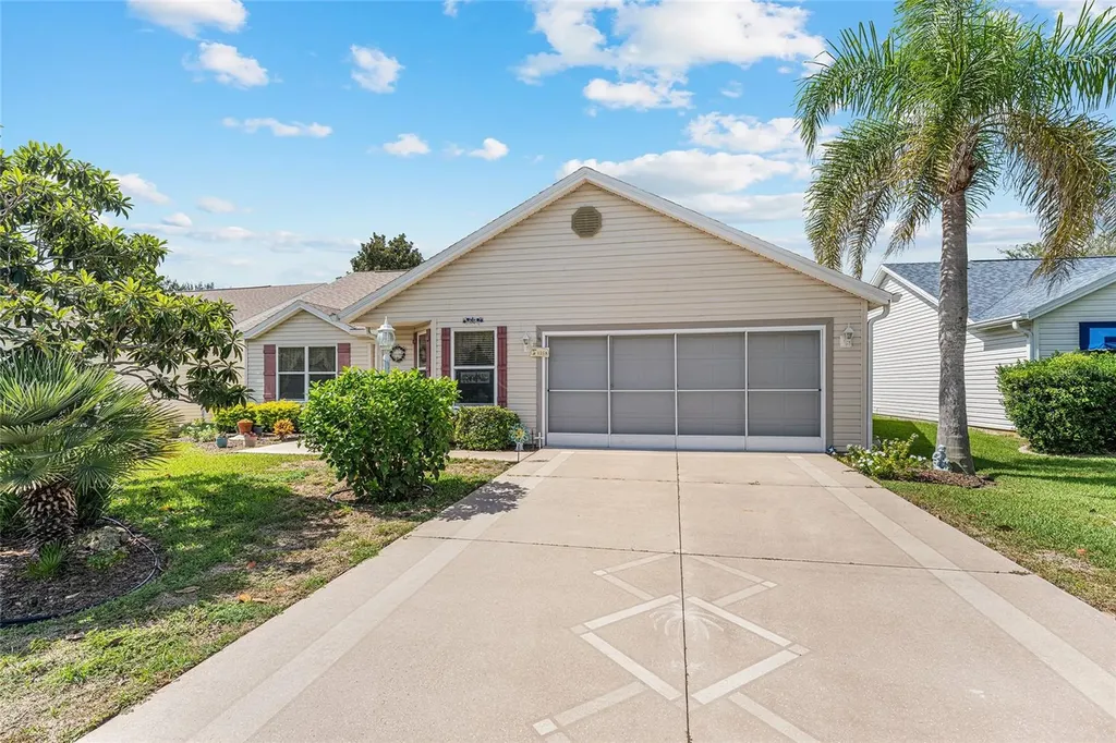 1258 Weaton Court The Villages FL 32162