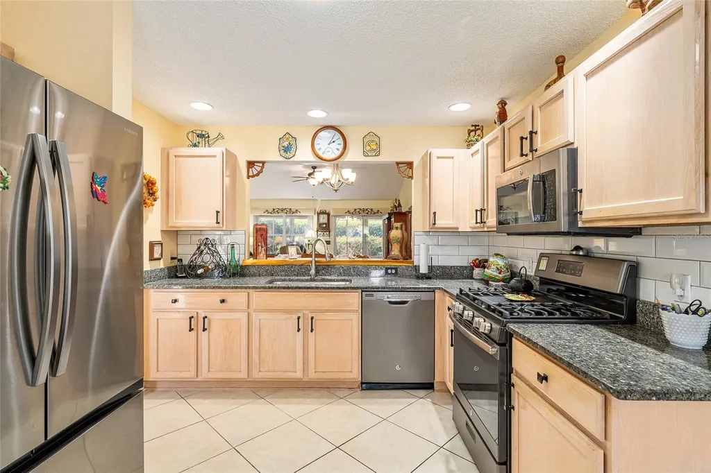 1258 Weaton Court The Villages FL 32162
