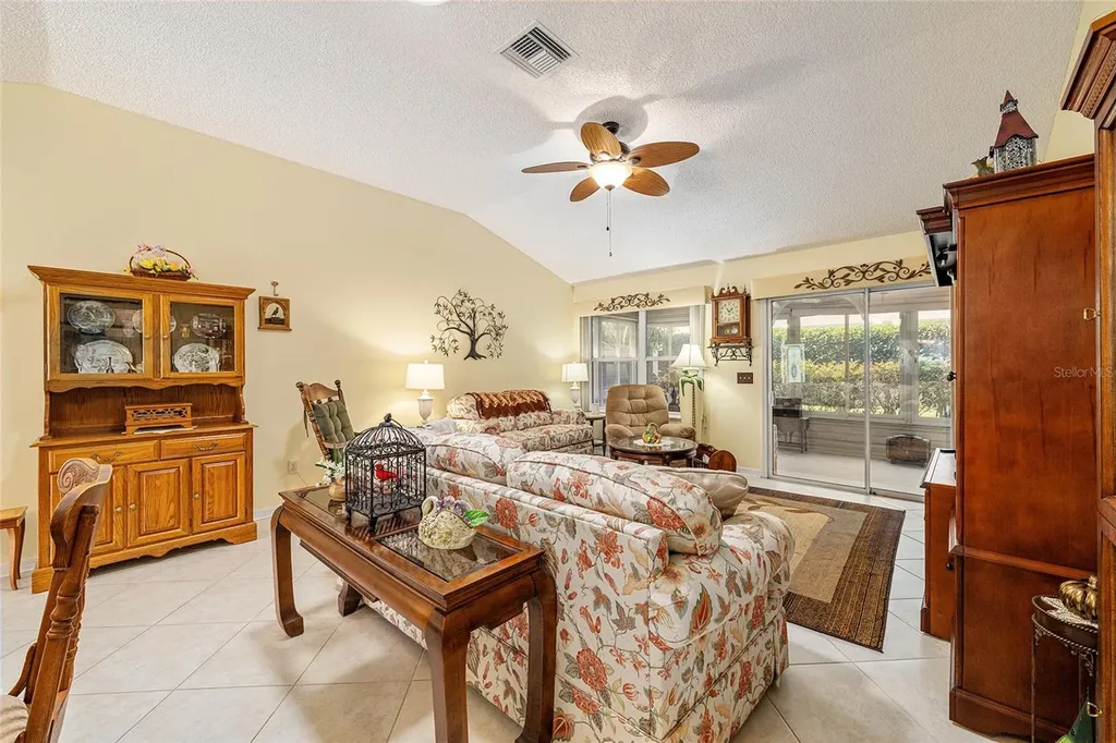 1258 Weaton Court The Villages FL 32162