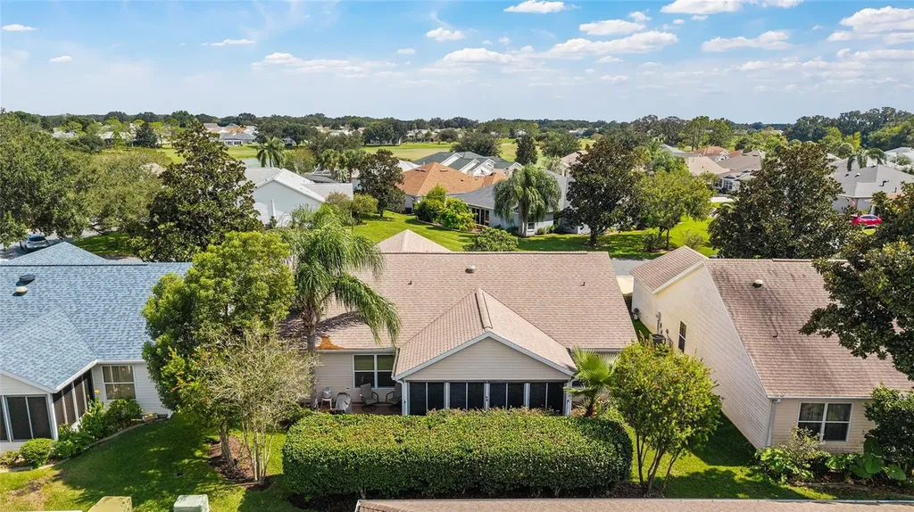 1258 Weaton Court The Villages FL 32162
