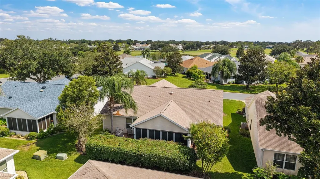 1258 Weaton Court The Villages FL 32162