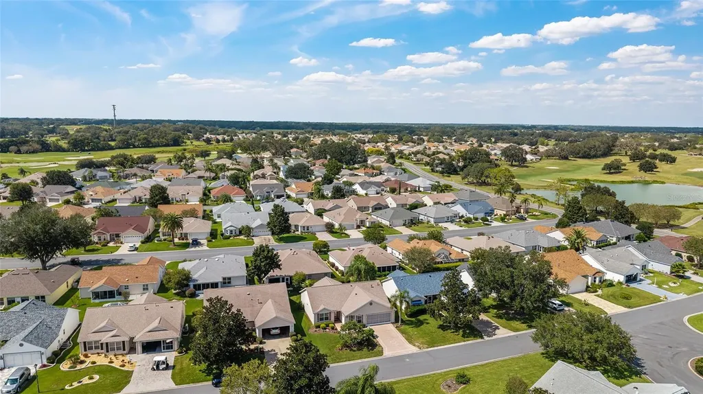 1258 Weaton Court The Villages FL 32162