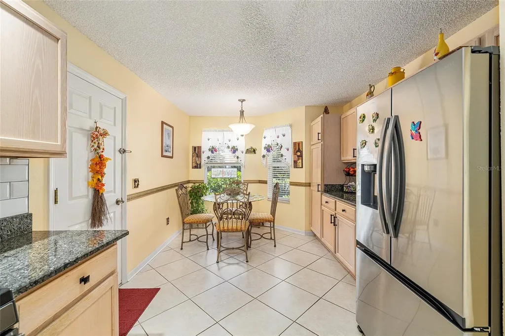 1258 Weaton Court The Villages FL 32162