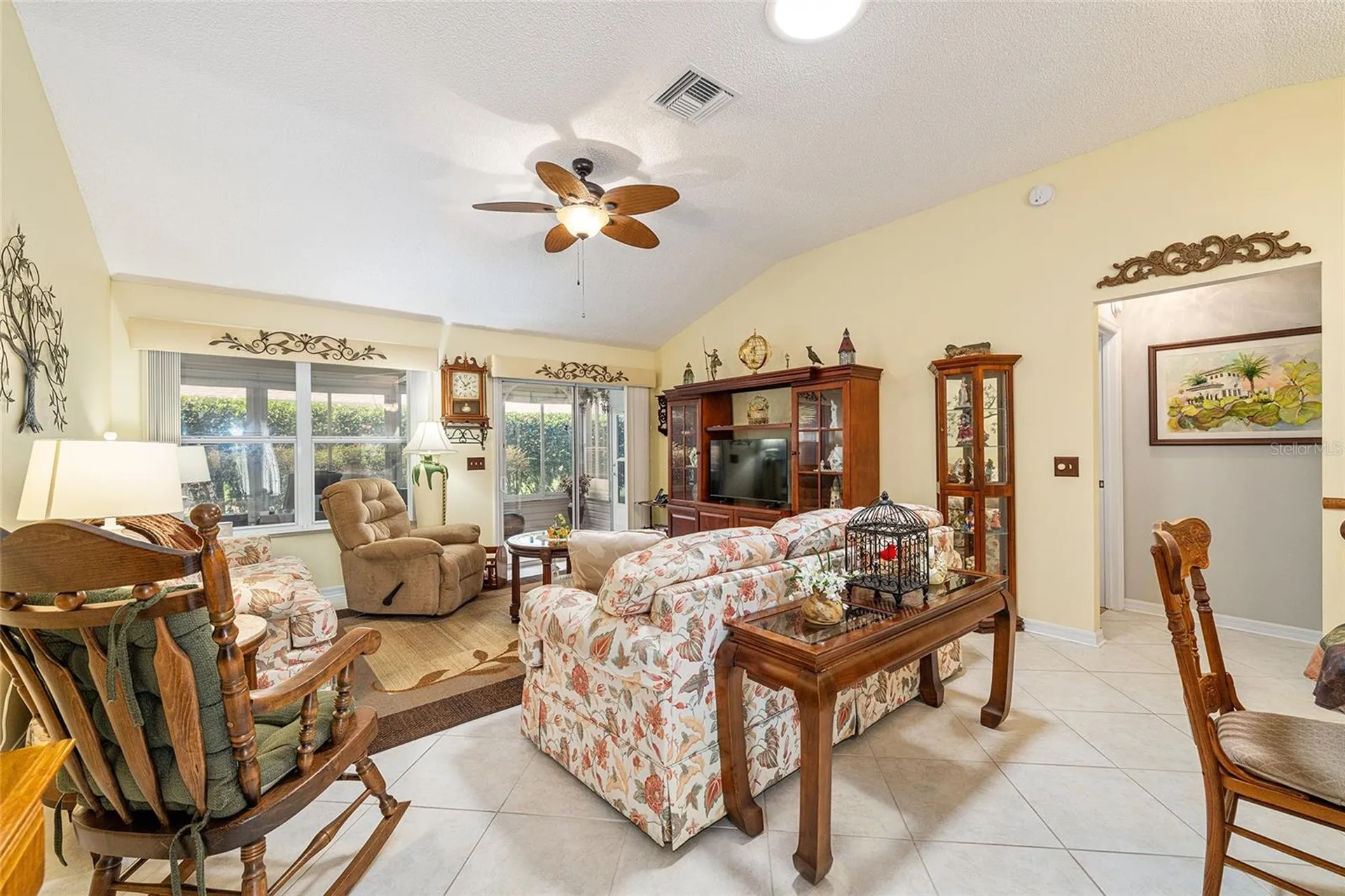 1258 Weaton Court The Villages FL 32162