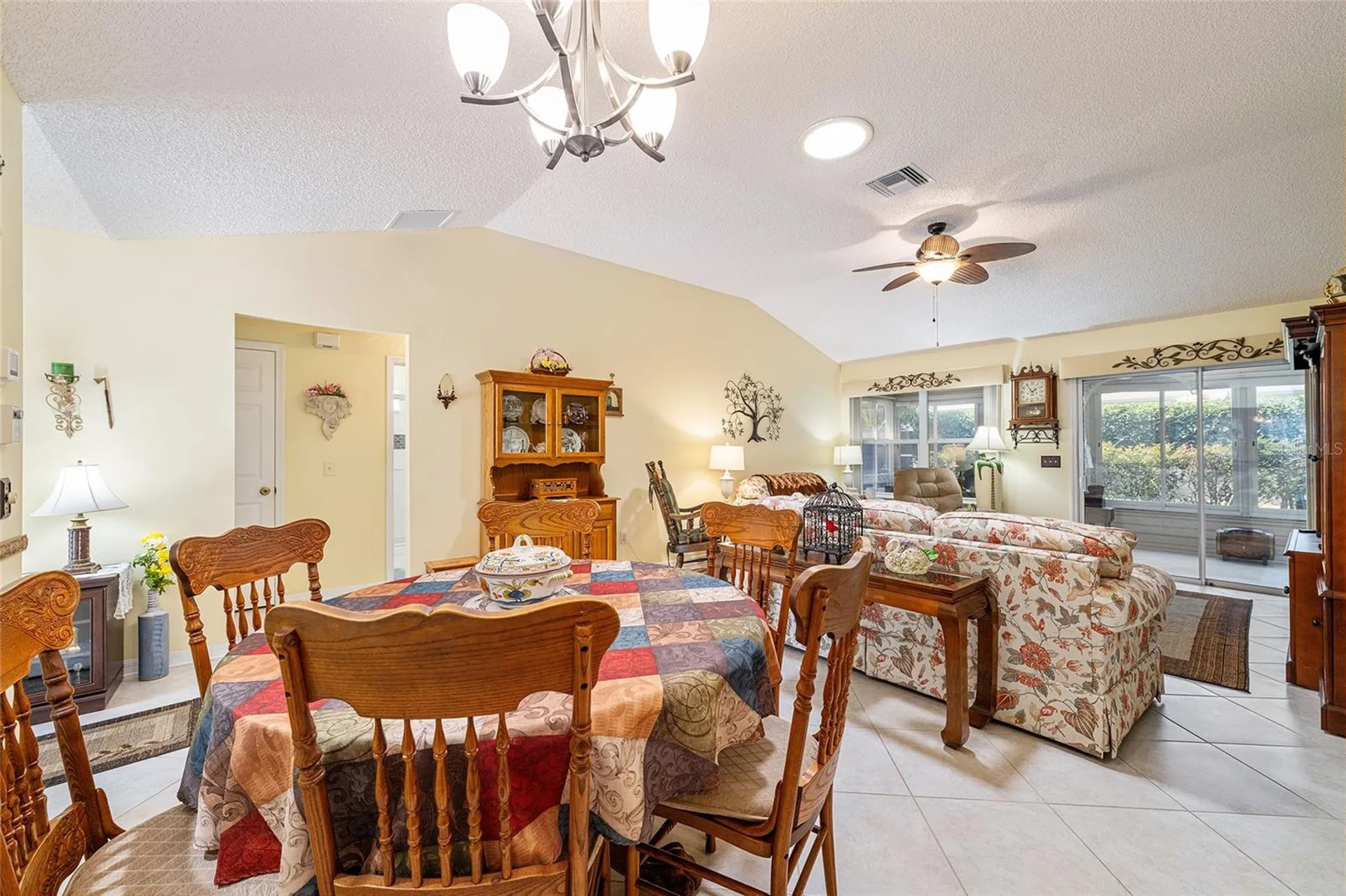 1258 Weaton Court The Villages FL 32162