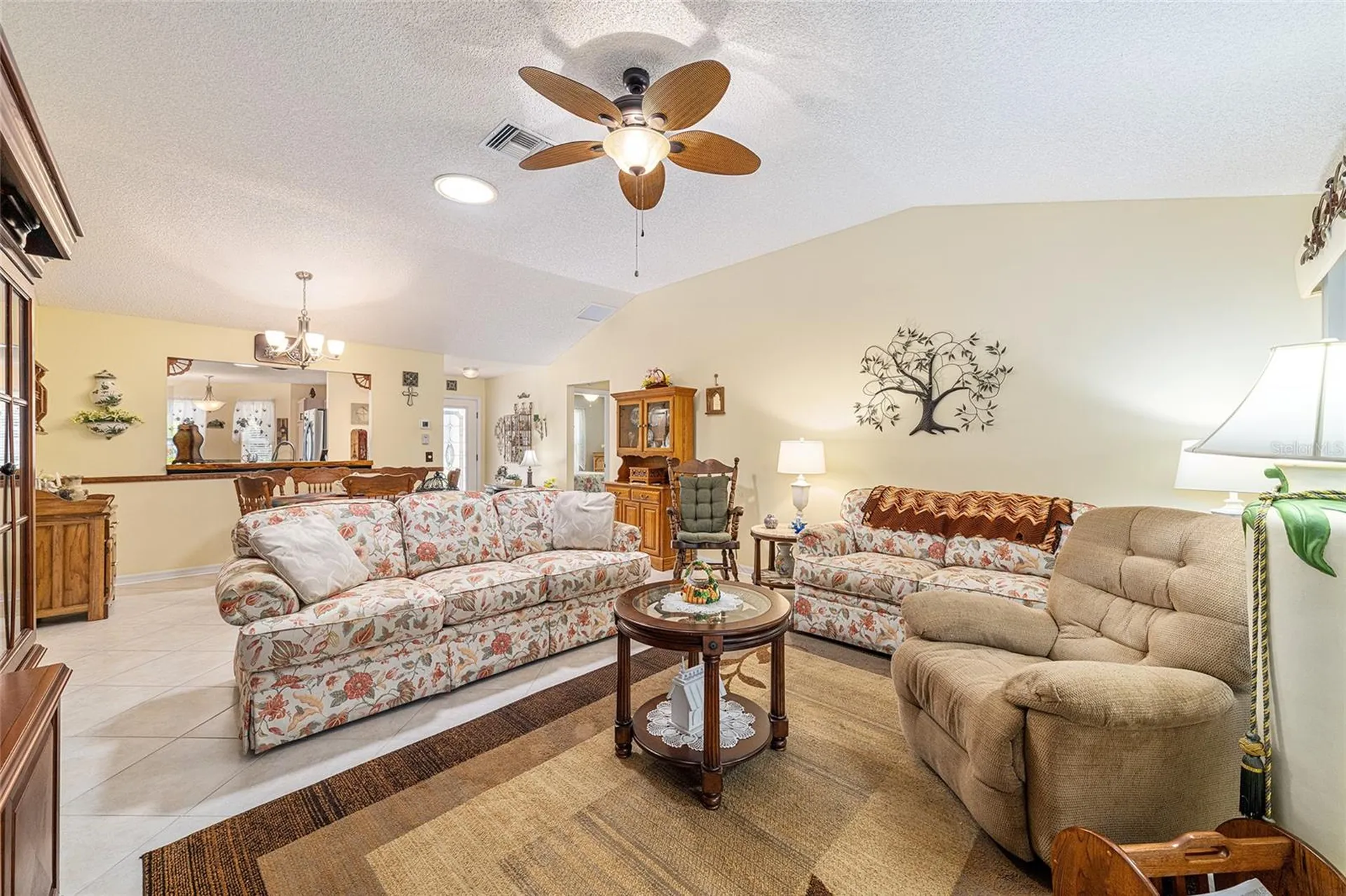 1258 Weaton Court The Villages FL 32162