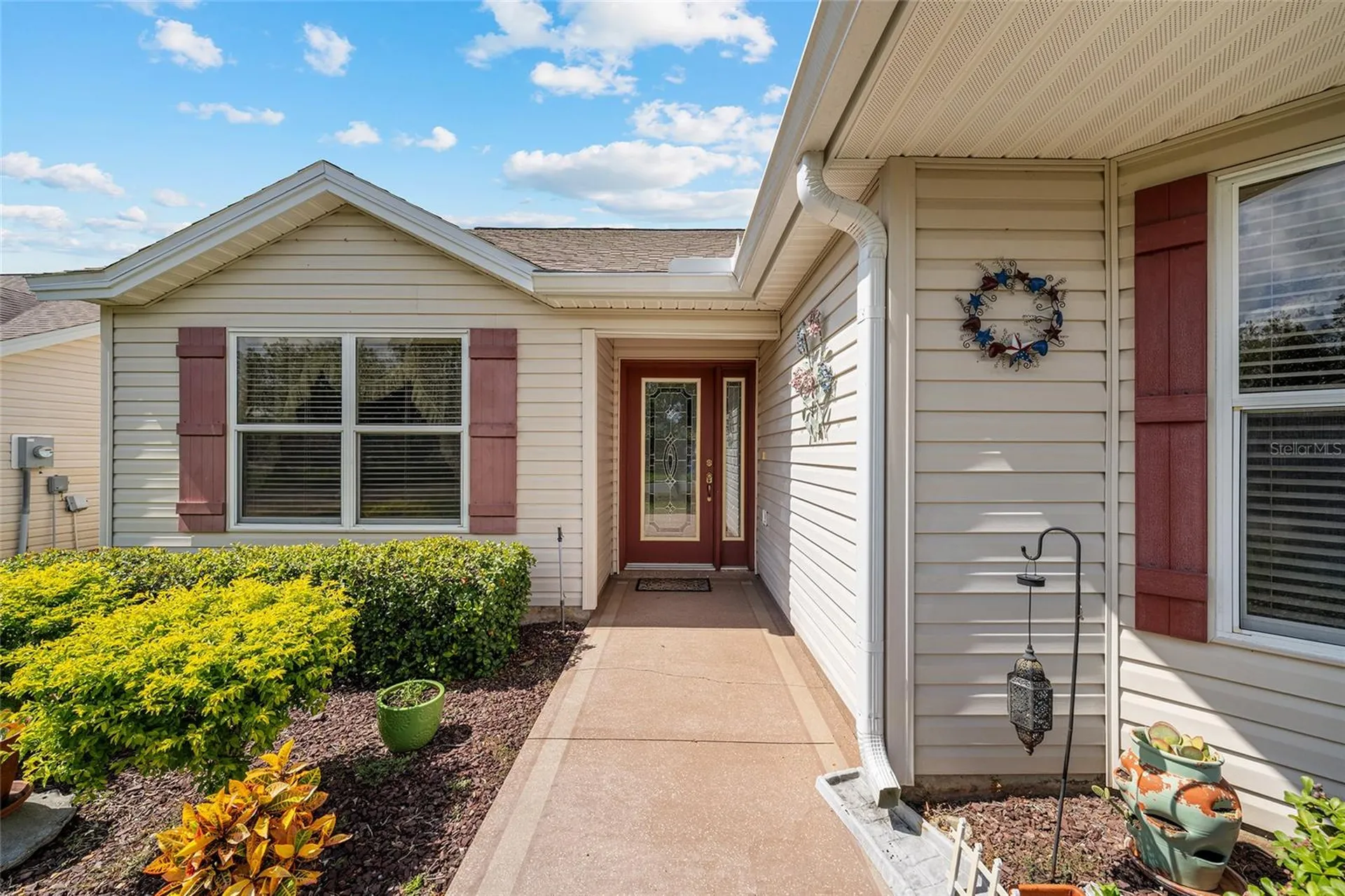 1258 Weaton Court The Villages FL 32162