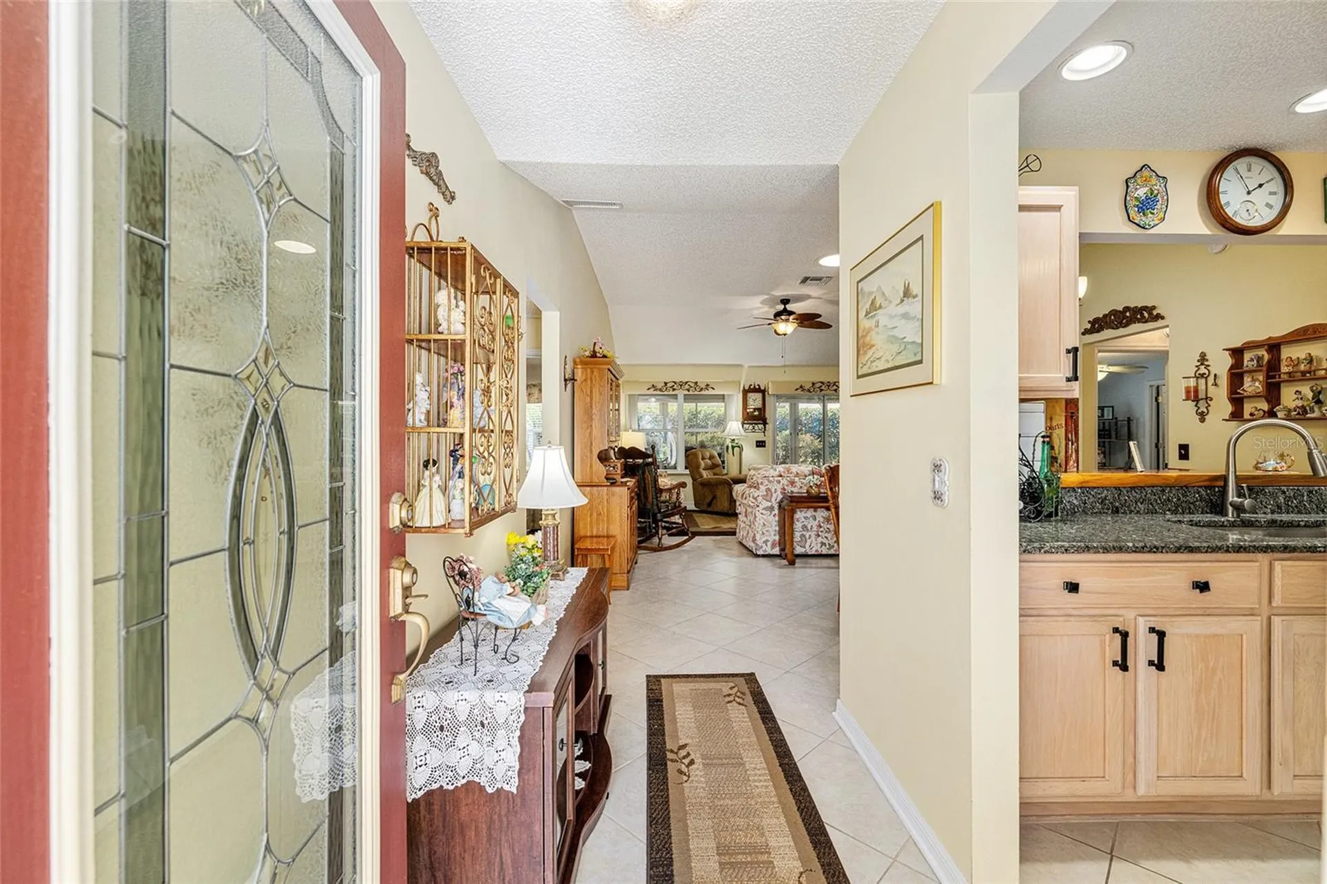 1258 Weaton Court The Villages FL 32162