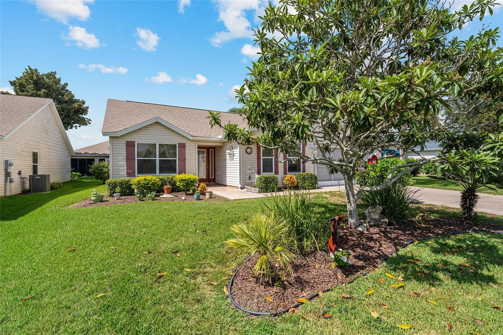 1258 Weaton Court The Villages FL 32162