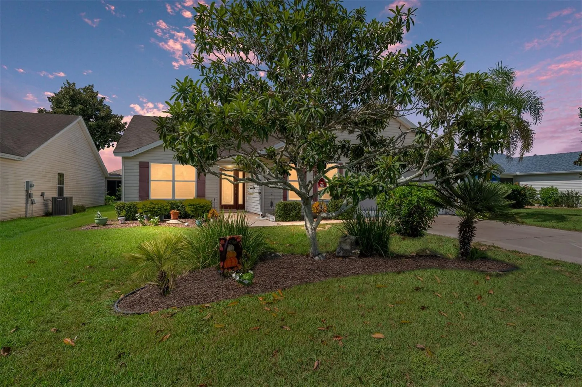 1258 Weaton Court The Villages FL 32162