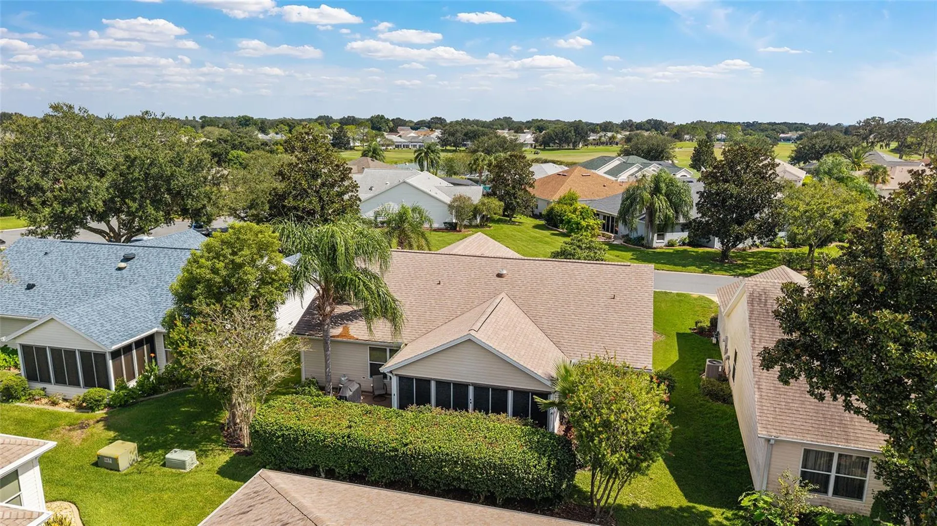 1258 Weaton Court The Villages FL 32162