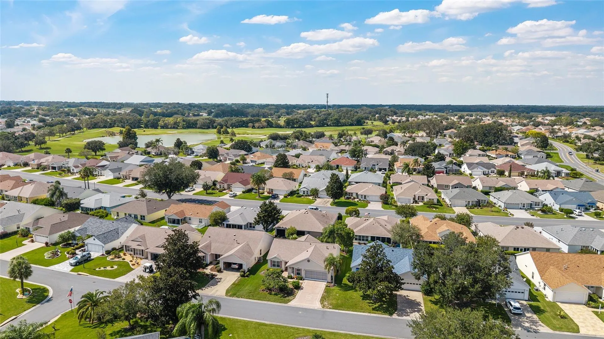 1258 Weaton Court The Villages FL 32162