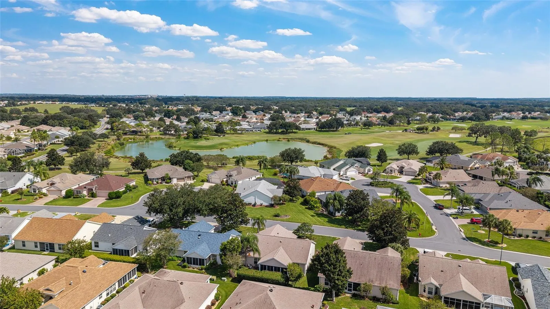 1258 Weaton Court The Villages FL 32162