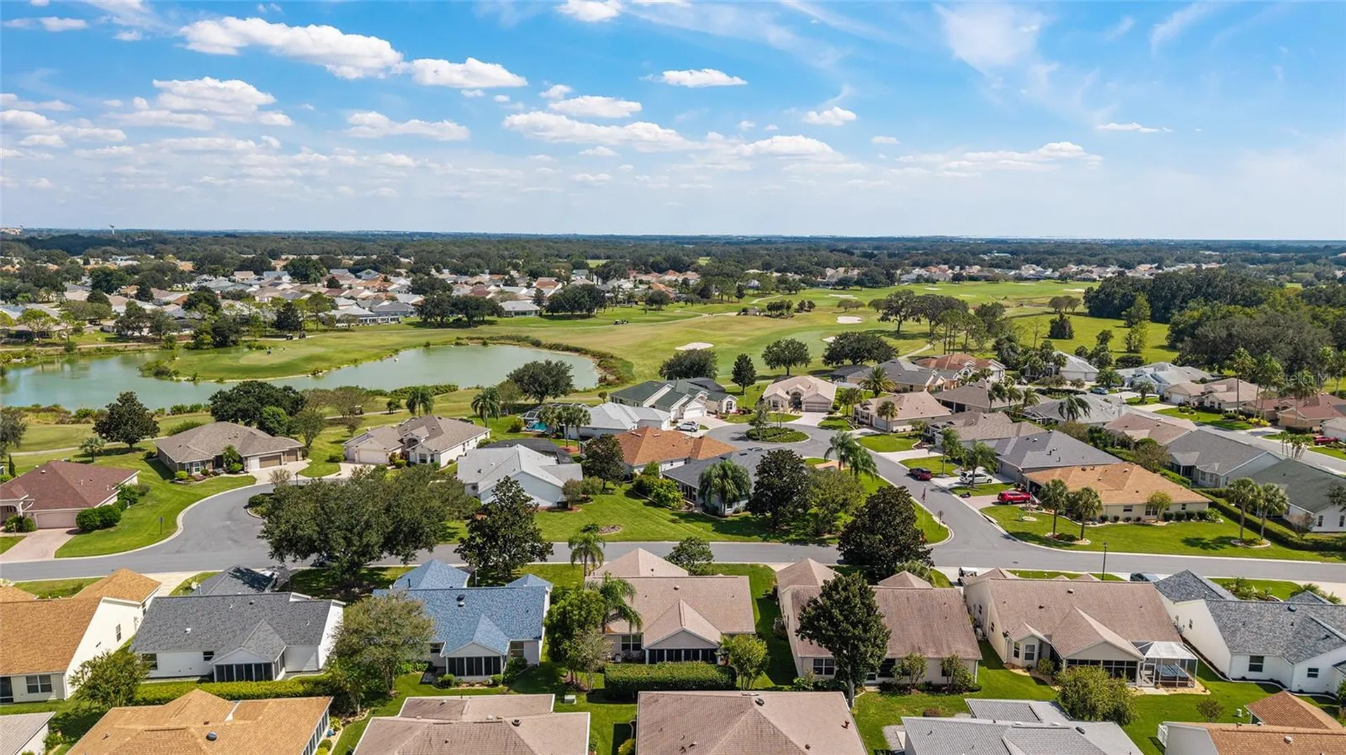 1258 Weaton Court The Villages FL 32162
