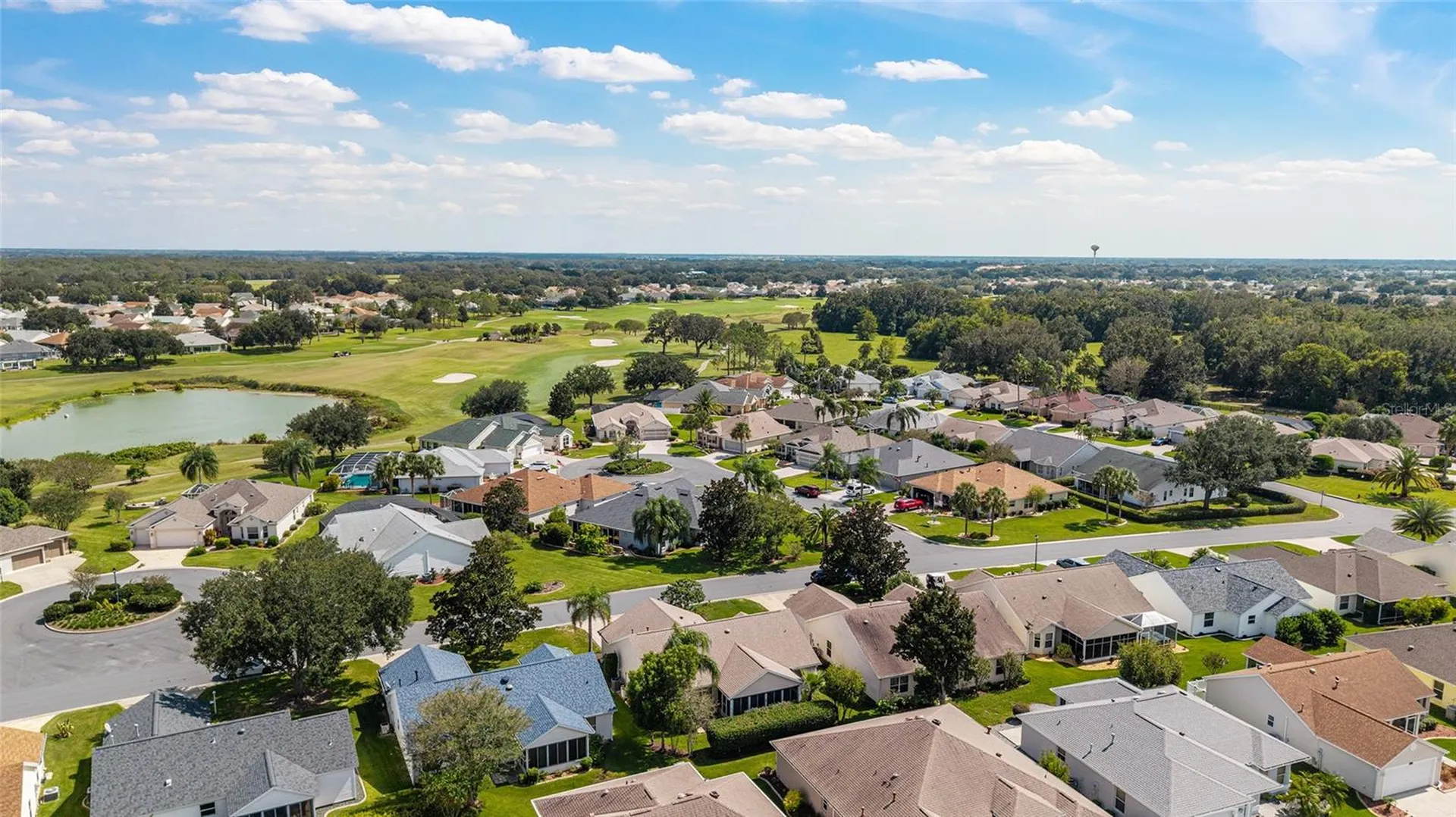 1258 Weaton Court The Villages FL 32162
