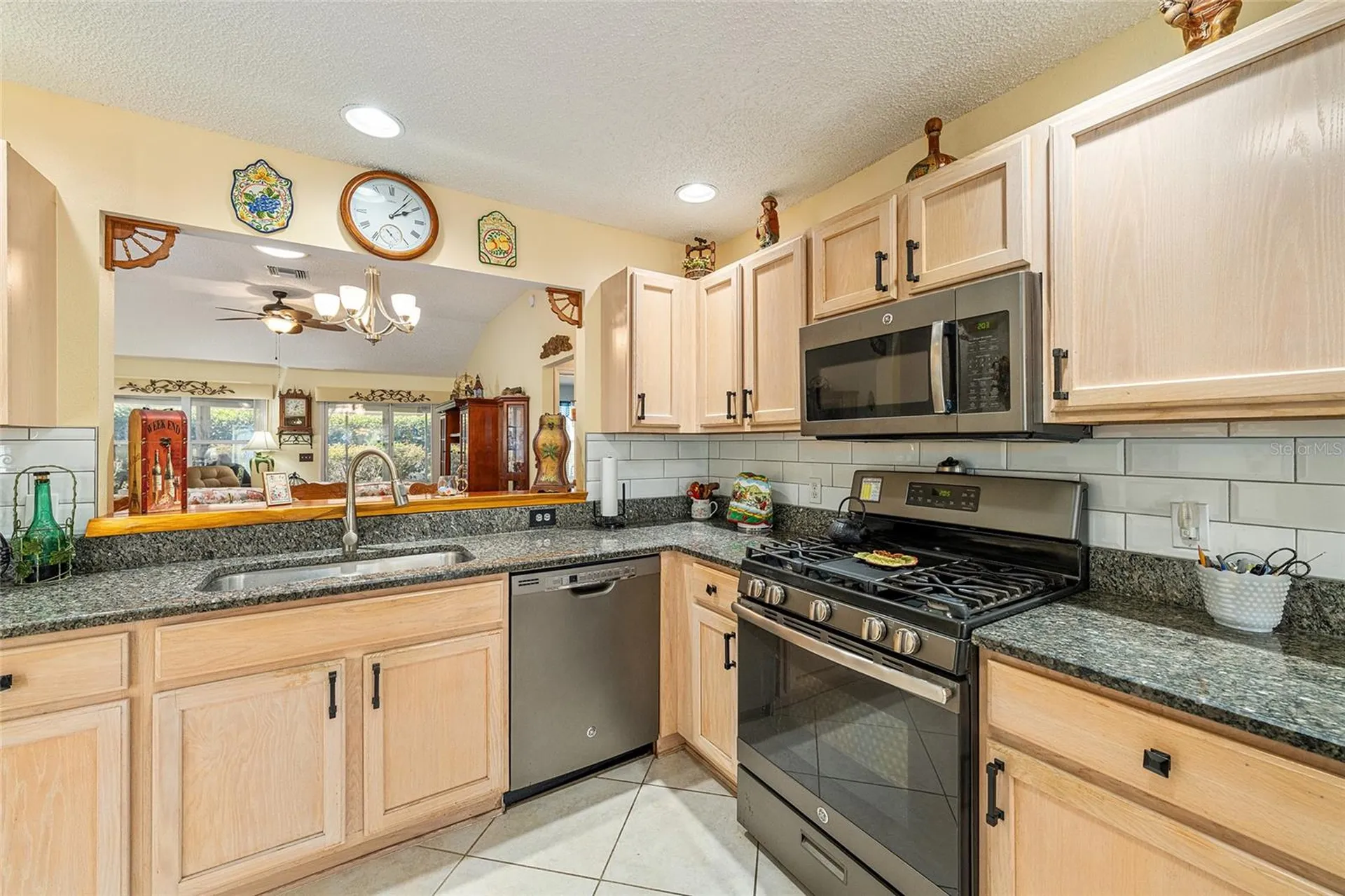 1258 Weaton Court The Villages FL 32162