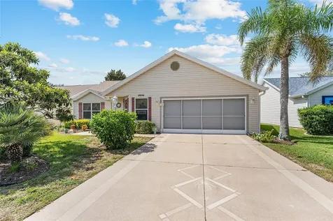 1258 Weaton Court The Villages FL 32162